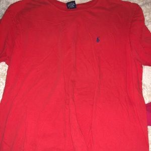 Polo T-shirt